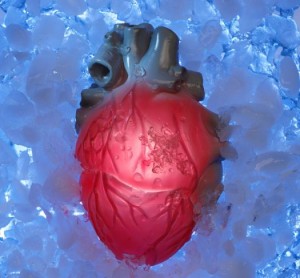 Hipotermia inducida Hipotermia inducida